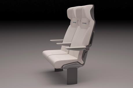 Recaro invests double digit € million in polish train seat company Growag